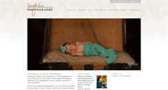 Desktop Screenshot of laughlinphoto.com